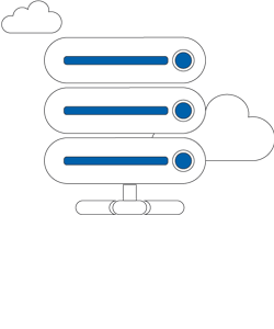 سرور اختصاصی هتزنر آلمان