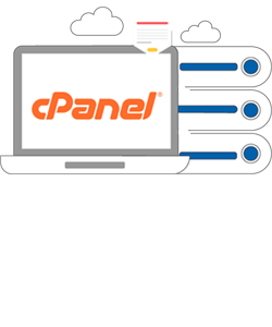 هاست لینوکس ابری سی پنل